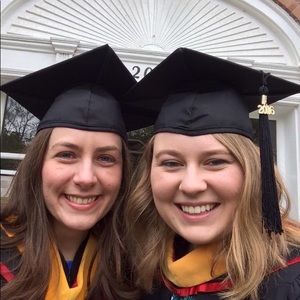 Meet your Posher, Caroline